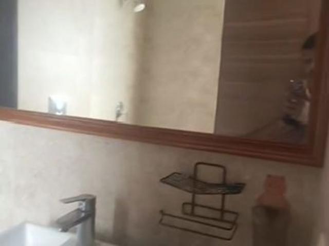 Rental | 3.5 BHK + Servant Room 1830 Sq.Ft. Apartment in Shalimar Oneworld Vista