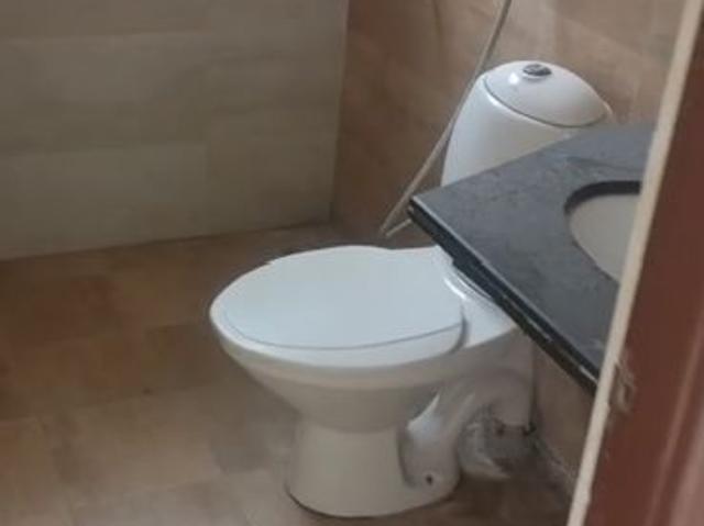 Rental | 3.5 BHK + Servant Room 1953 Sq.Ft. Apartment in SPR Elysia