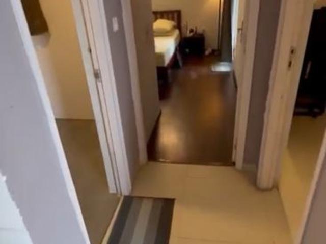 Rental | 3.5 BHK + Servant Room 1950 Sq.Ft. Apartment in M3M Skywalk