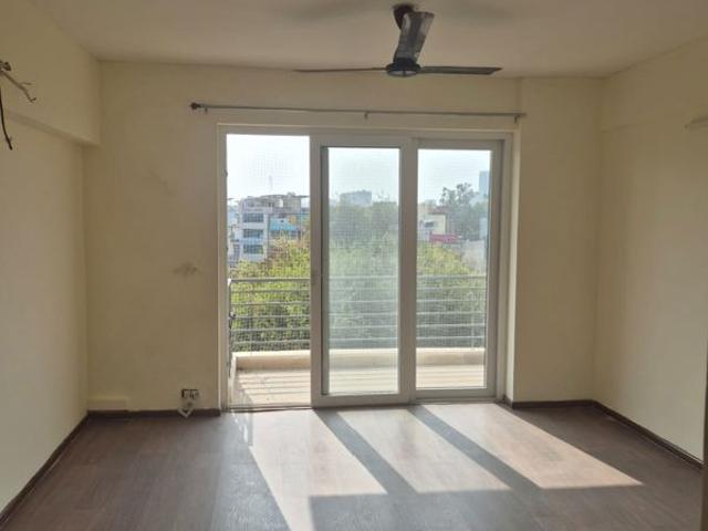 Rental | 3.5 BHK + Servant Room 1954 Sq.Ft. Apartment in Mahindra Aura