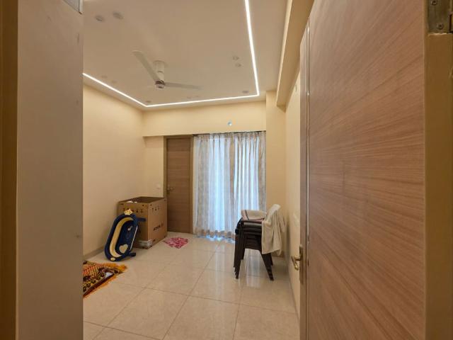 Rental | 3.5 BHK + Servant Room 1960 Sq.Ft. Apartment in SKA Orion