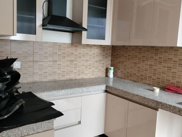 Rental | 3.5 BHK + Servant Room 1910 Sq.Ft. Apartment in 3C Orris Greenopolis