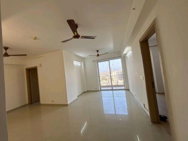 Rental | 3.5 BHK + Servant Room 1930 Sq.Ft. Apartment in DLF New Town Heights II