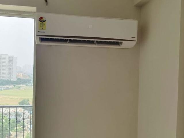 Rental | 3.5 BHK + Servant Room 1931 Sq.Ft. Apartment in DLF New Town Heights I