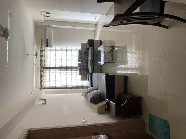 Rental | 3.5 BHK + Servant Room 1935 Sq.Ft. Apartment in DLF New Town Heights II