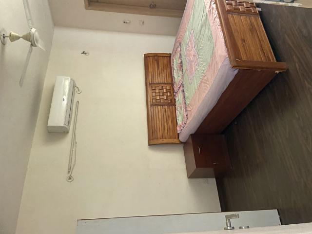 Rental | 3.5 BHK + Servant Room 1935 Sq.Ft. Apartment in DLF New Town Heights Town Houses