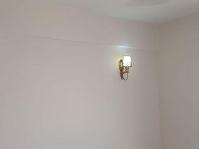 Rental | 3.5 BHK + Servant Room 2040 Sq.Ft. Apartment in M3M Heights