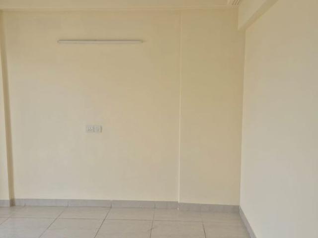 Rental | 3.5 BHK + Servant Room 2042 Sq.Ft. Apartment in Mahindra Aura