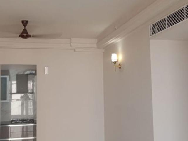 Rental | 3.5 BHK + Servant Room 2060 Sq.Ft. Apartment in M3M Heights