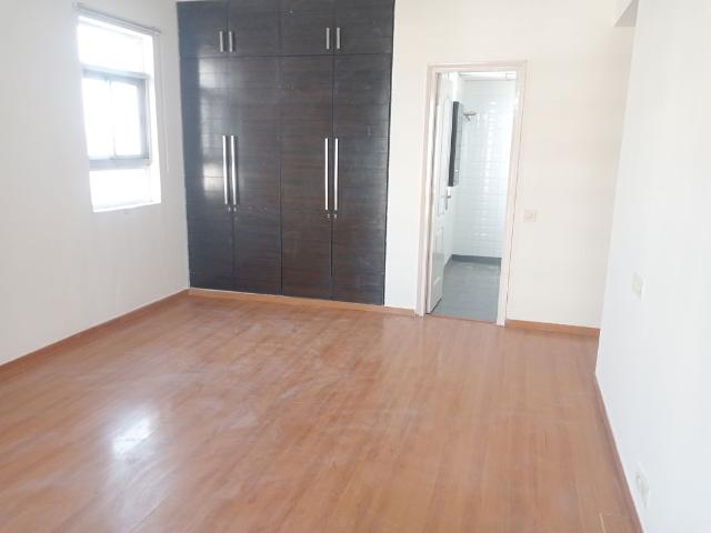 Rental | 3.5 BHK + Servant Room 2061 Sq.Ft. Apartment in Orchid Petals