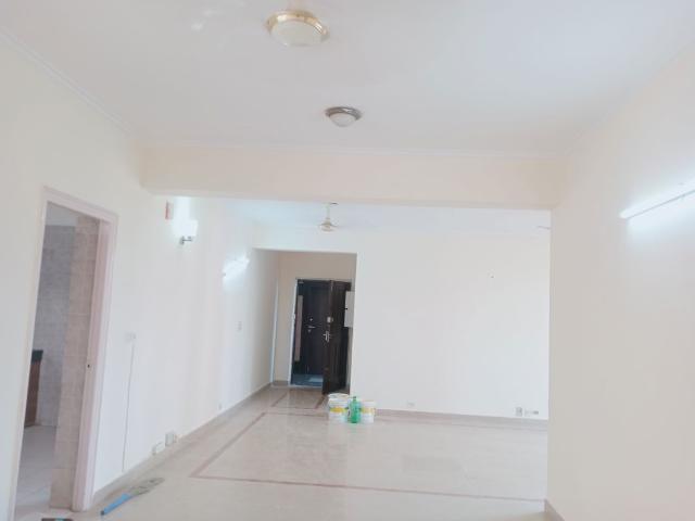 Rental | 3.5 BHK + Servant Room 2061 Sq.Ft. Apartment in Orchid Petals