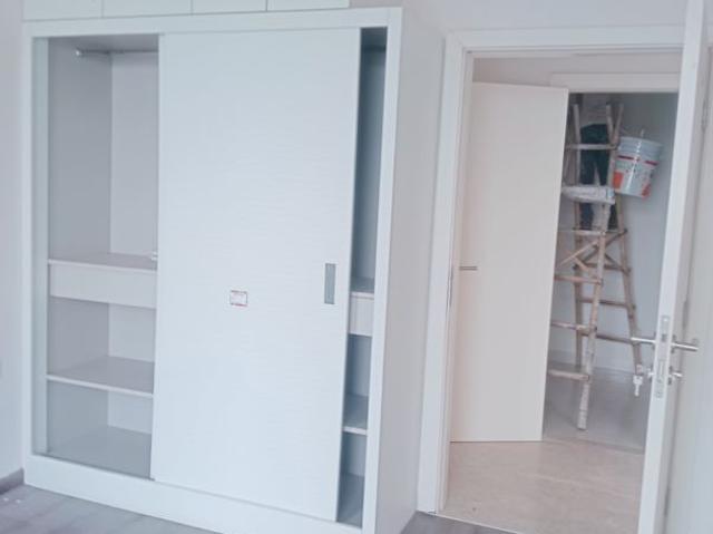 Rental | 3.5 BHK + Servant Room 2061 Sq.Ft. Apartment in Orchid Petals