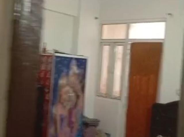 Rental | 3.5 BHK + Servant Room 2070 Sq.Ft. Apartment in VVIP Mangal