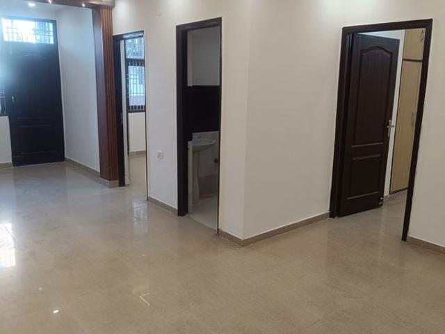Rental | 3.5 BHK + Servant Room 2075 Sq.Ft. Apartment in VVIP Mangal