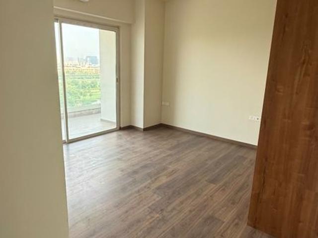 Rental | 3.5 BHK + Servant Room 2088 Sq.Ft. Apartment in Godrej Woods