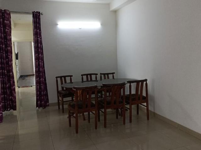 Rental | 3.5 BHK + Servant Room 2002 Sq.Ft. Apartment in Godrej Meridien
