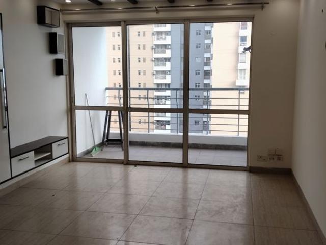 Rental | 3.5 BHK + Servant Room 2012 Sq.Ft. Apartment in 3C Lotus Boulevard