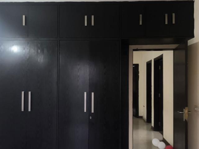 Rental | 3.5 BHK + Servant Room 2032 Sq.Ft. Apartment in BPTP Park Grandeura