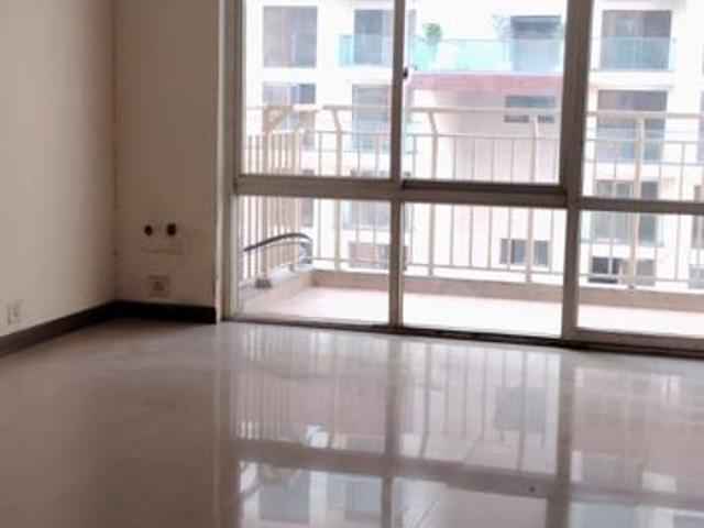 Rental | 3.5 BHK + Servant Room 2032 Sq.Ft. Apartment in BPTP Park Grandeura