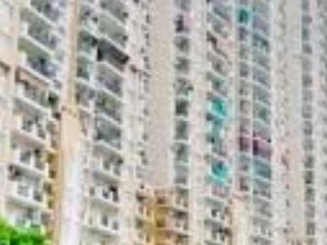 Rental | 3.5 BHK + Servant Room 2150 Sq.Ft. Apartment in ATS One Hamlet