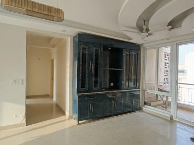 Rental | 3.5 BHK + Servant Room 2150 Sq.Ft. Apartment in GPL Eden Heights