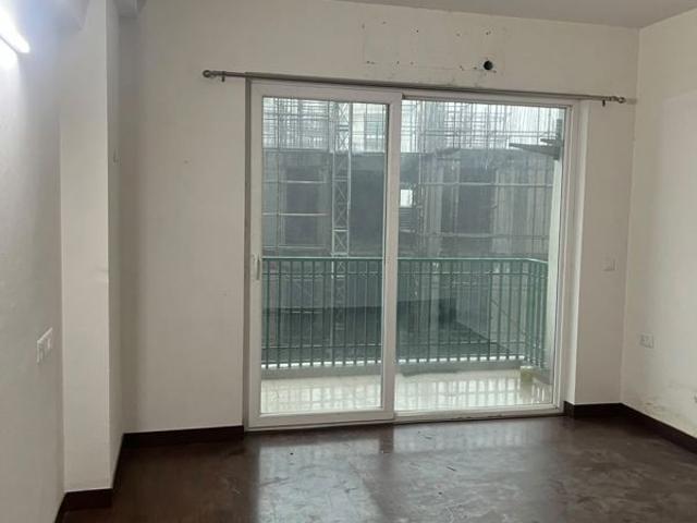 Rental | 3.5 BHK + Servant Room 2150 Sq.Ft. Apartment in Sunworld Arista