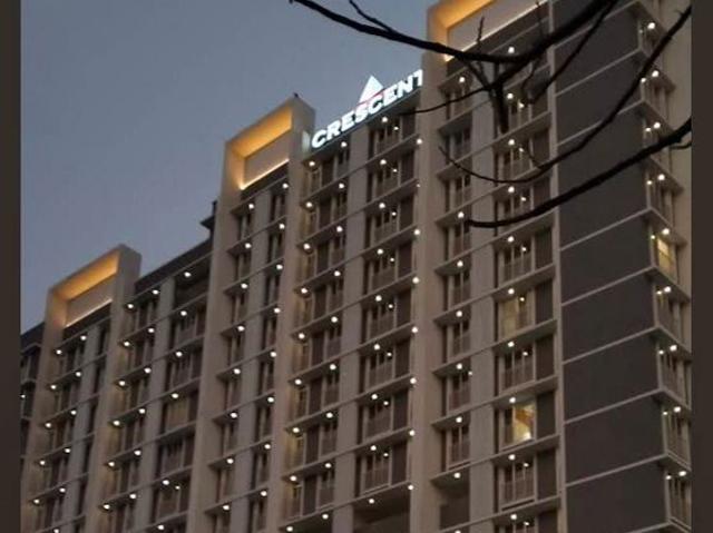 Rental | 3.5 BHK + Servant Room 2175 Sq.Ft. Apartment in Hiranandani Adalia A
