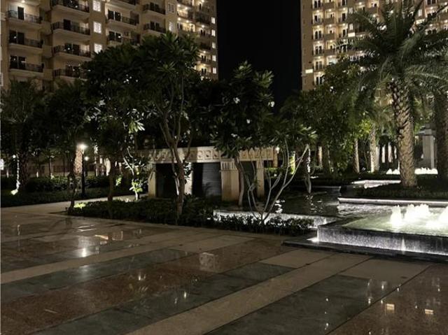 Rental | 3.5 BHK + Servant Room 2190 Sq.Ft. Apartment in ACE Parkway