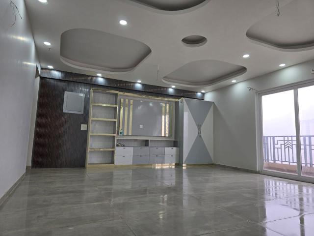 Rental | 3.5 BHK + Servant Room 2190 Sq.Ft. Apartment in ACE Parkway