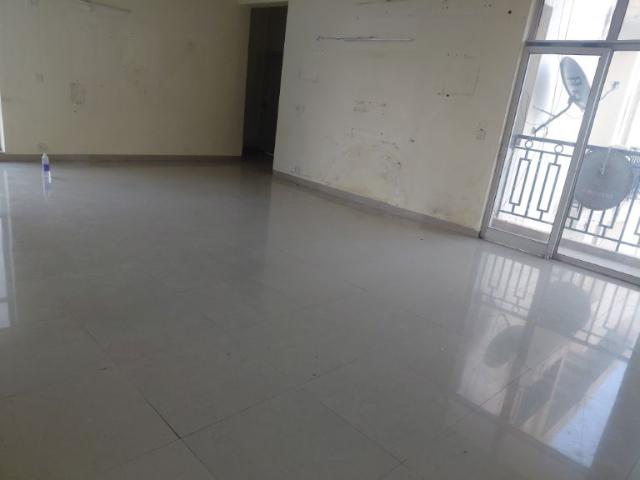 Rental | 3.5 BHK + Servant Room 2100 Sq.Ft. Apartment in Ansal API Celebrity Gardens