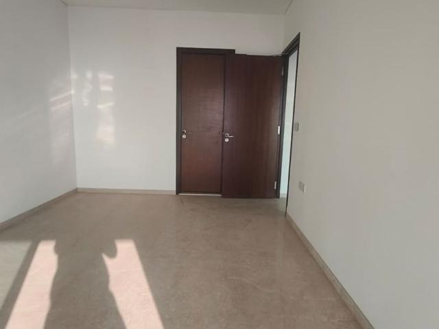 Rental | 3.5 BHK + Servant Room 2100 Sq.Ft. Apartment in Lokhandwala Minerva Mahalaxmi