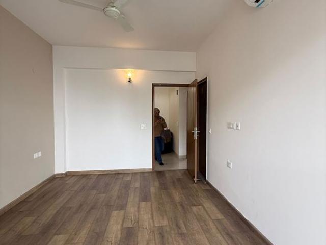 Rental | 3.5 BHK + Servant Room 2124 Sq.Ft. Apartment in ABA Ivy County