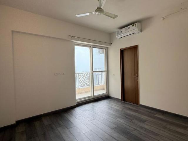 Rental | 3.5 BHK + Servant Room 2124 Sq.Ft. Apartment in ABA Ivy County
