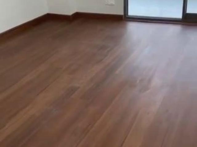Rental | 3.5 BHK + Servant Room 2125 Sq.Ft. Apartment in Amrapali Heartbeat City