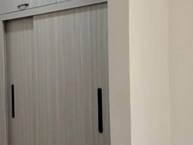 Rental | 3.5 BHK + Servant Room 2125 Sq.Ft. Apartment in Amrapali Heartbeat City