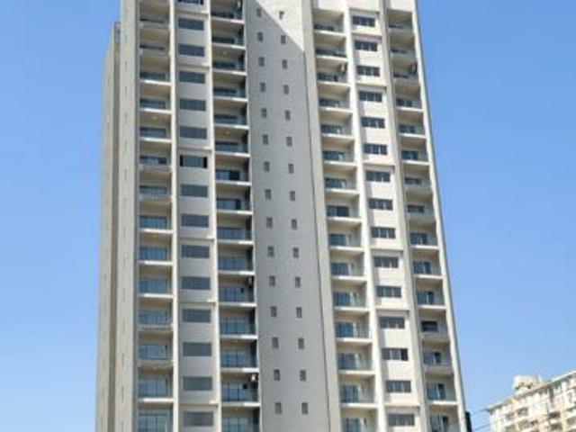 Rental | 3.5 BHK + Servant Room 2129 Sq.Ft. Apartment in Godrej Air Sector 85