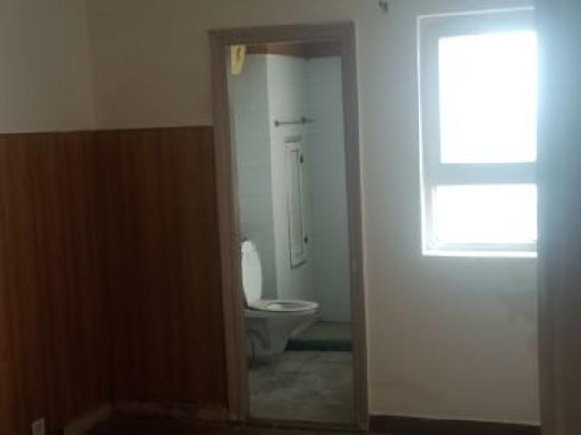 Rental | 3.5 BHK + Servant Room 2137 Sq.Ft. Apartment in BPTP The Resort