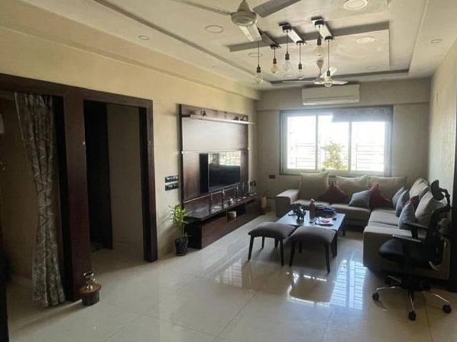 Rental | 3.5 BHK + Servant Room 2250 Sq.Ft. Apartment in Tata La Vida