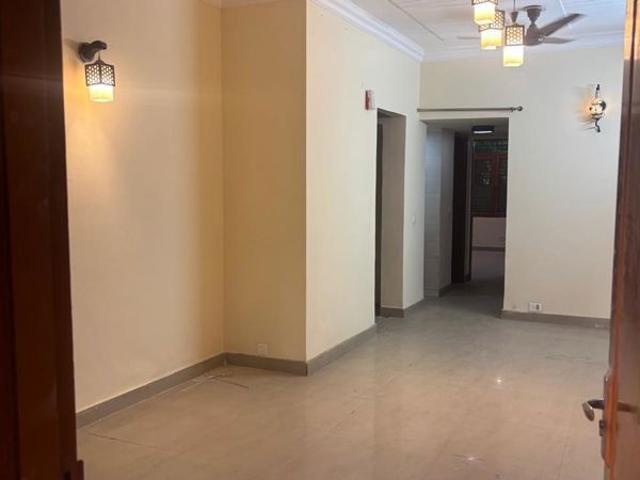 Rental | 3.5 BHK + Servant Room 2260 Sq.Ft. Apartment in Ardee City
