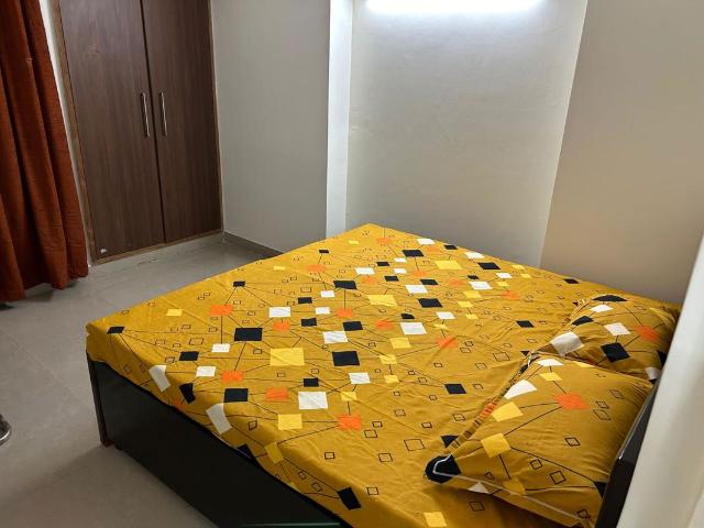 Rental | 3.5 BHK + Servant Room 2276 Sq.Ft. Apartment in Grihapravesh