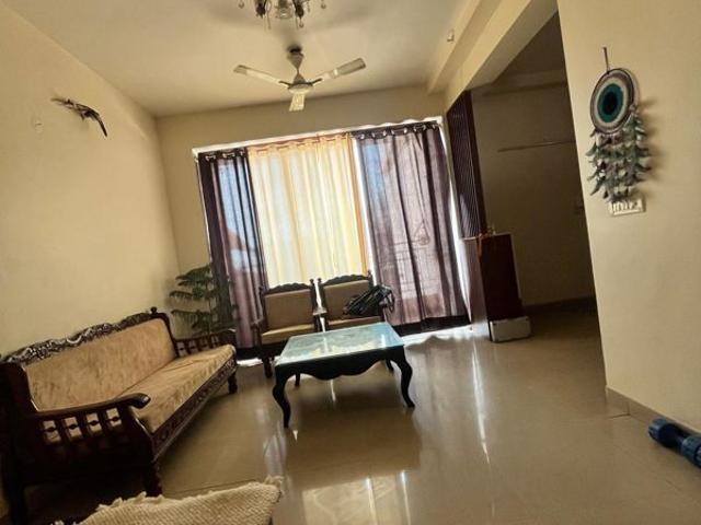 Rental | 3.5 BHK + Servant Room 2280 Sq.Ft. Apartment in Gaur Sportswood