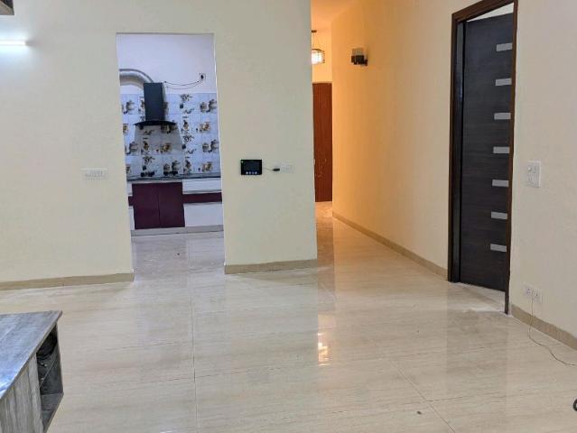Rental | 3.5 BHK + Servant Room 2280 Sq.Ft. Apartment in Gaur Sportswood