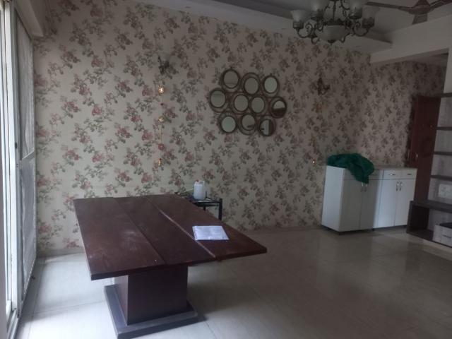Rental | 3.5 BHK + Servant Room 2280 Sq.Ft. Apartment in Gaur Sportswood
