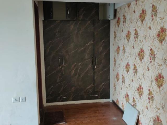 Rental | 3.5 BHK + Servant Room 2280 Sq.Ft. Apartment in Sunworld Arista
