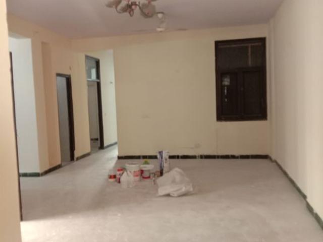 Rental | 3.5 BHK + Servant Room 2285 Sq.Ft. Apartment in Nitishree Lotus Pond Blessed Homes