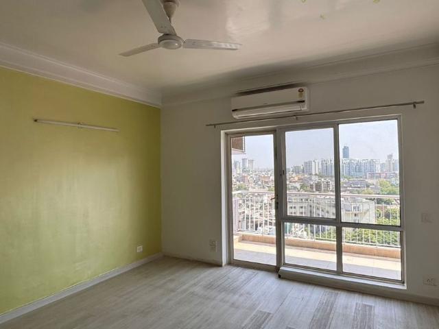 Rental | 3.5 BHK + Servant Room 2293 Sq.Ft. Apartment in BPTP Freedom Park Life