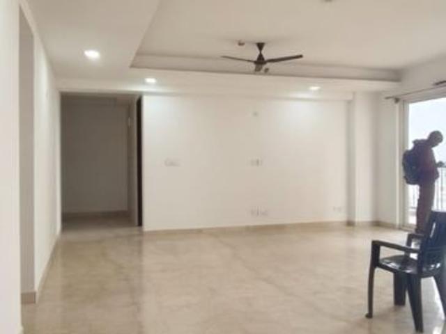 Rental | 3.5 BHK + Servant Room 2290 Sq.Ft. Apartment in ATS Triumph