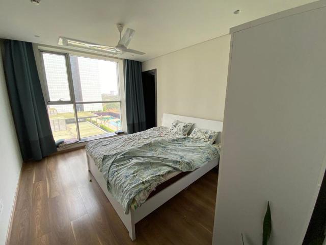 Rental | 3.5 BHK + Servant Room 2200 Sq.Ft. Apartment in Panchshil Towers