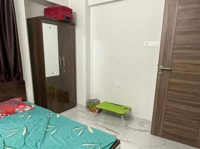 Rental | 3.5 BHK + Servant Room 2217 Sq.Ft. Apartment in Tata La Vida