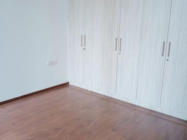 Rental | 3.5 BHK + Servant Room 2452 Sq.Ft. Apartment in Ireo Victory Valley